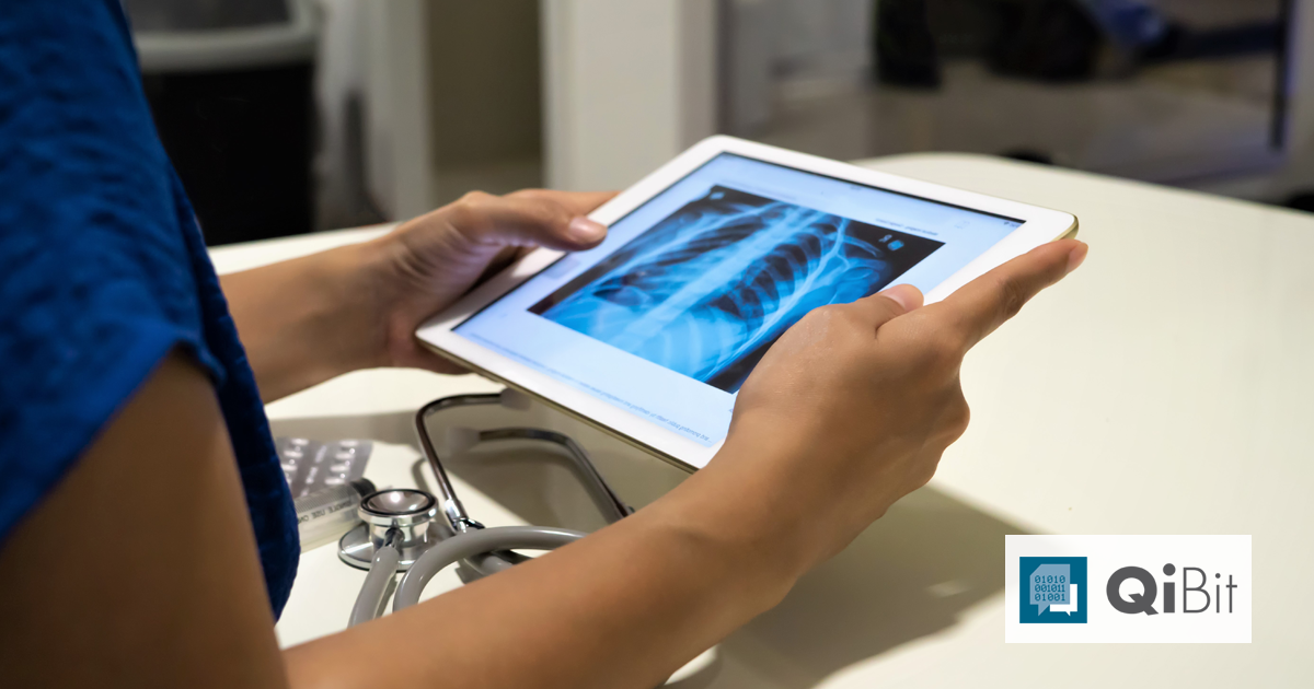 O impacto da tecnologia no sector saúde: da inteligência artificial à realidade virtual