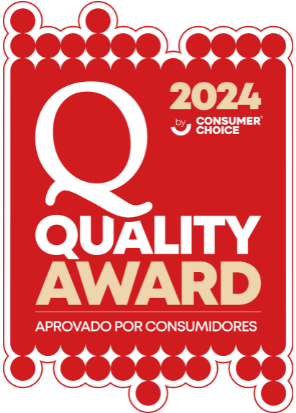 Prémios Quality Awards 2024